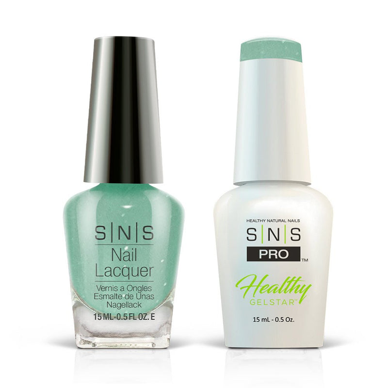 SNS Pro 4 - in - 1 Pink - 026 GC - 331 - Dip, Gel & Lacquer Matching - DTK Nail Supply