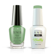SNS Pro 4 - in - 1 Pink - 027 DW - 10 - Dip, Gel & Lacquer Matching - DTK Nail Supply