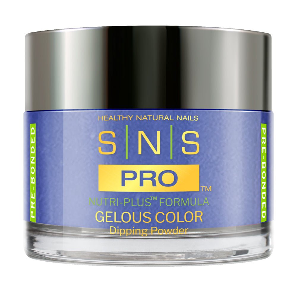 SNS Pro 4 - in - 1 Pink - 029 DW - 35 - Dip, Gel & Lacquer Matching - DTK Nail Supply