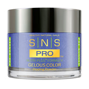 SNS Pro 4 - in - 1 Pink - 029 DW - 35 - Dip, Gel & Lacquer Matching - DTK Nail Supply