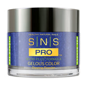 SNS Pro 4 - in - 1 Pink - 030 GC - 332 - Dip, Gel & Lacquer Matching - DTK Nail Supply