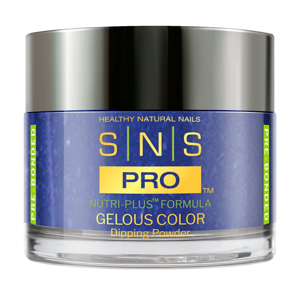 SNS Pro 4 - in - 1 Pink - 030 GC - 332 - Dip, Gel & Lacquer Matching - DTK Nail Supply