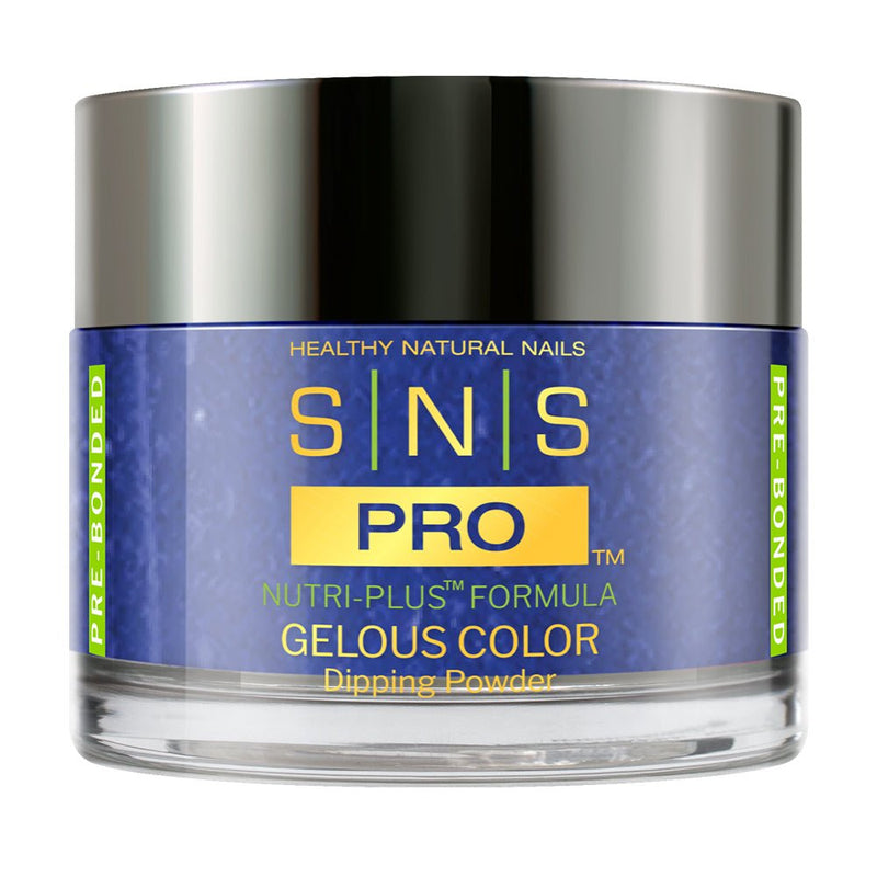 SNS Pro 4 - in - 1 Pink - 030 GC - 332 - Dip, Gel & Lacquer Matching - DTK Nail Supply