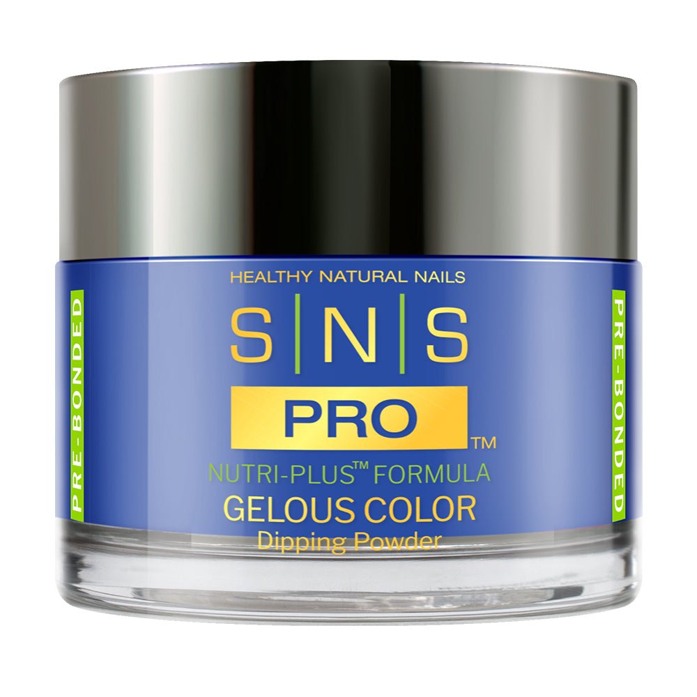 SNS Pro 4 - in - 1 Pink - 031 BM - 02 - Dip, Gel & Lacquer Matching - DTK Nail Supply