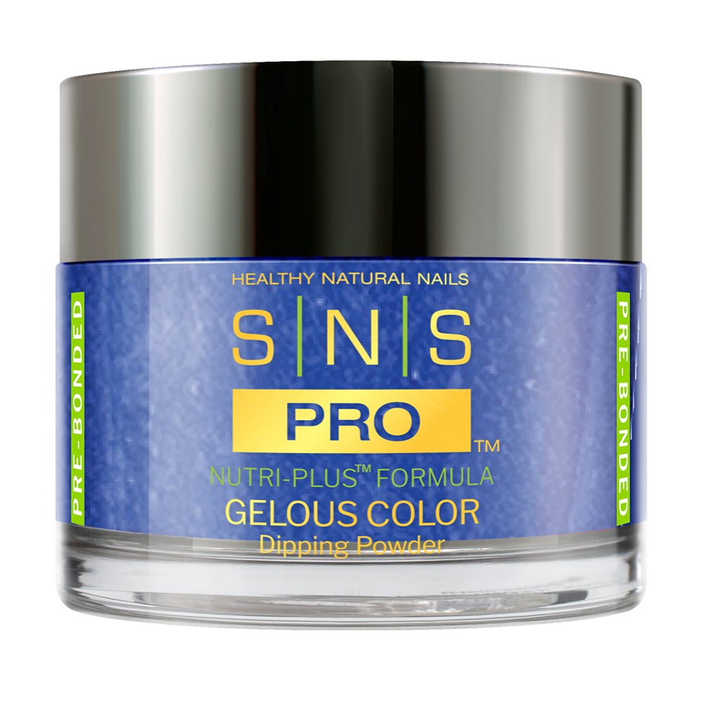 SNS Pro 4 - in - 1 Pink - 032 BM - 33 - Dip, Gel & Lacquer Matching - DTK Nail Supply