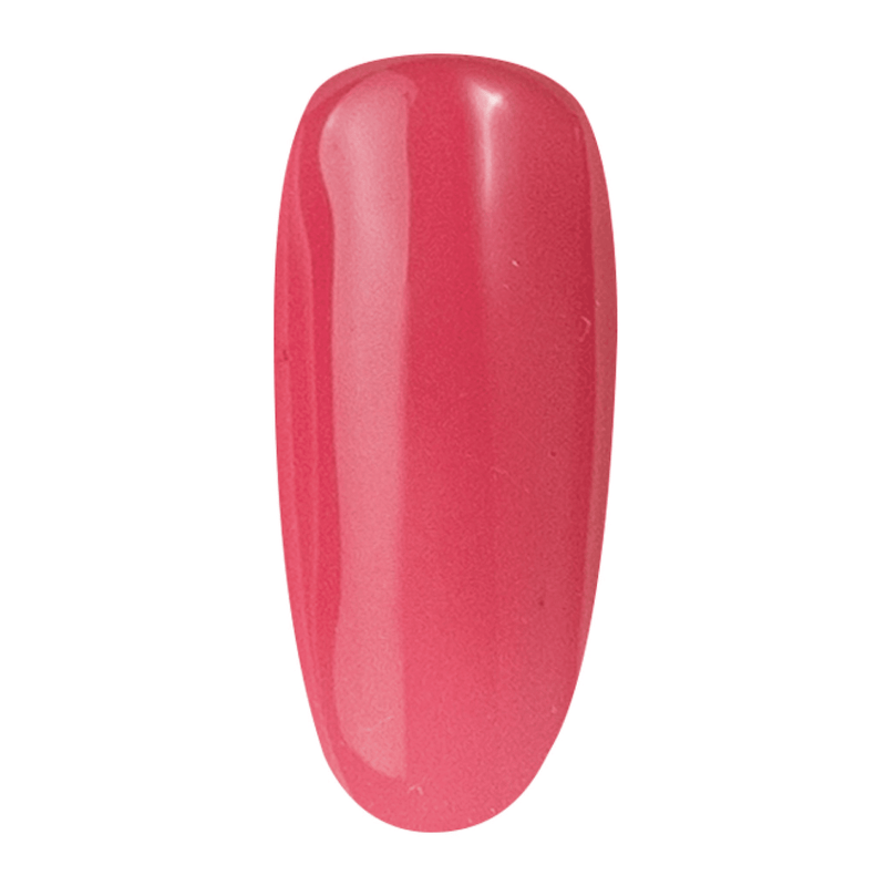 SNS Pro 4 - in - 1 Pink - 035 AC - 18 - Dip, Gel & Lacquer Matching - DTK Nail Supply