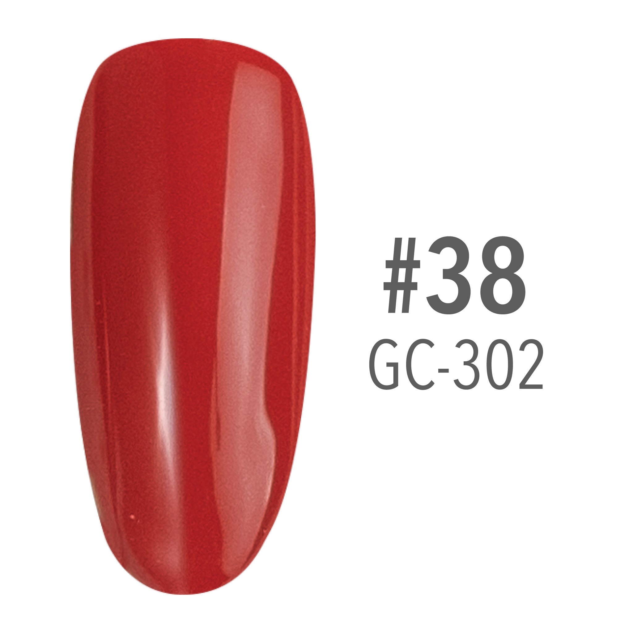 SNS Pro 4 - in - 1 Pink - 038 GC - 302 - Dip, Gel & Lacquer Matching - DTK Nail Supply