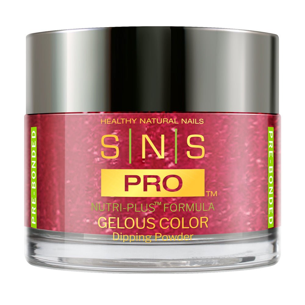 SNS Pro 4 - in - 1 Pink - 039 GC - 371 - Dip, Gel & Lacquer Matching - DTK Nail Supply