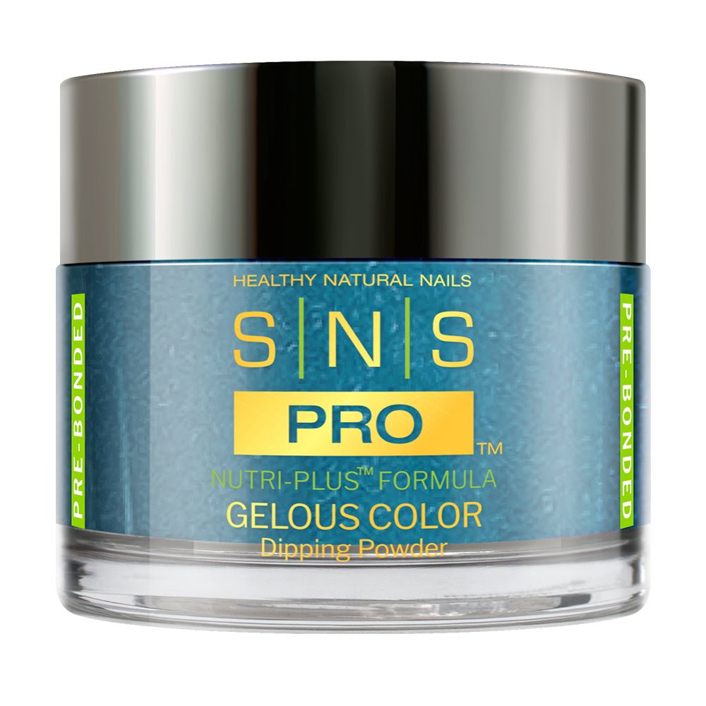 SNS Pro 4 - in - 1 Pink - 041 SP - 14 - Dip, Gel & Lacquer Matching - DTK Nail Supply