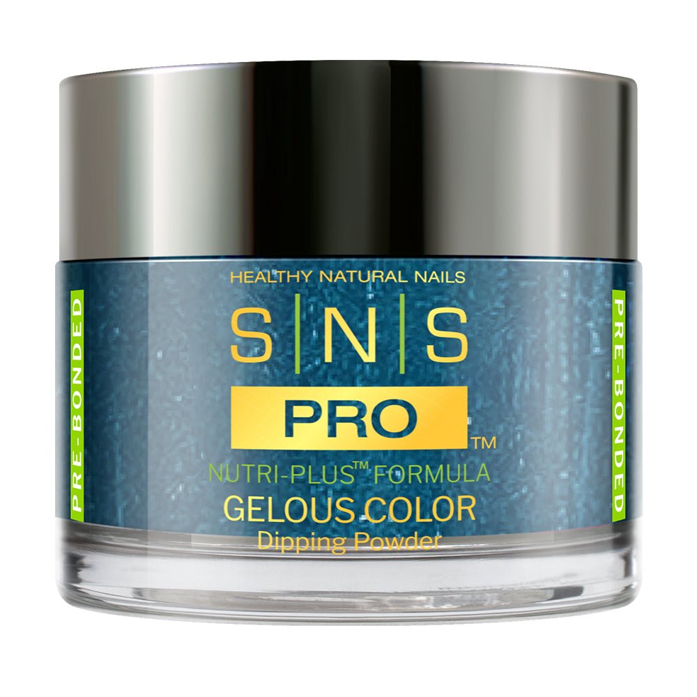SNS Pro 4 - in - 1 Pink - 042 SP - 14 - Dip, Gel & Lacquer Matching - DTK Nail Supply