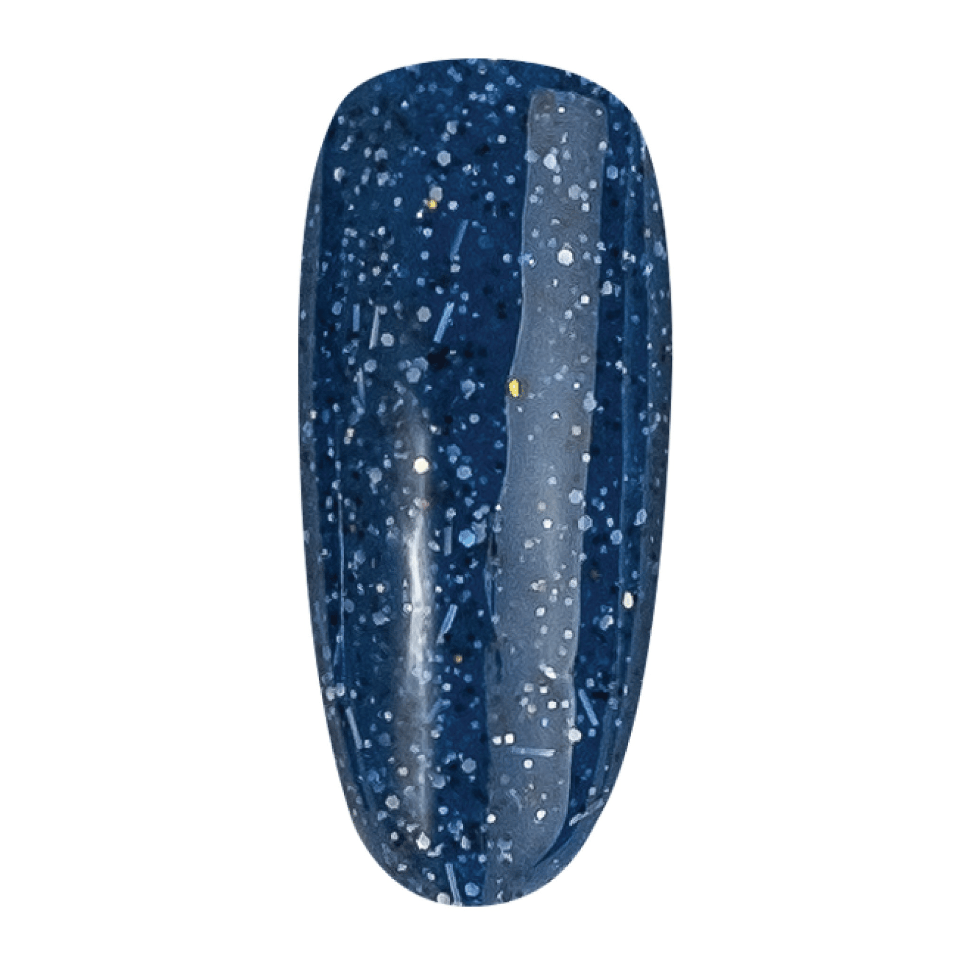 SNS Pro 4 - in - 1 Pink - 044 BM - 28 - Dip, Gel & Lacquer Matching - DTK Nail Supply