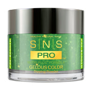 SNS Pro 4 - in - 1 Pink - 047 DW - 19 - Dip, Gel & Lacquer Matching - DTK Nail Supply