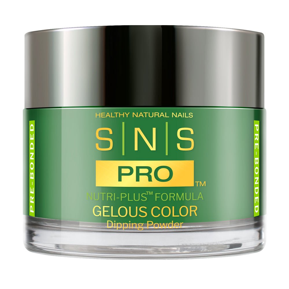 SNS Pro 4 - in - 1 Pink - 048 GW - 11 - Dip, Gel & Lacquer Matching - DTK Nail Supply