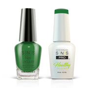 SNS Pro 4 - in - 1 Pink - 048 GW - 11 - Dip, Gel & Lacquer Matching - DTK Nail Supply