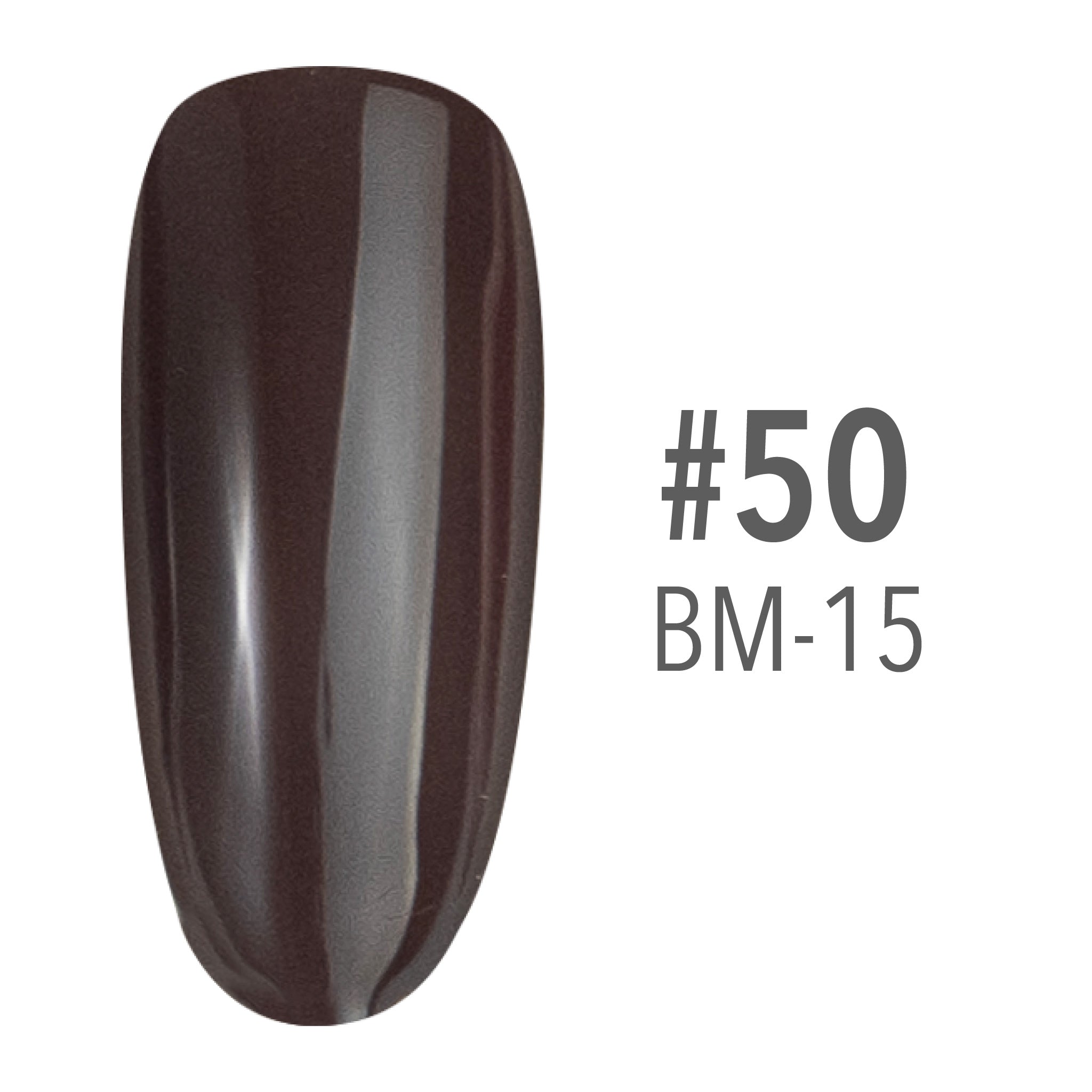 SNS Pro 4 - in - 1 Pink - 050 BM - 15 - Dip, Gel & Lacquer Matching - DTK Nail Supply