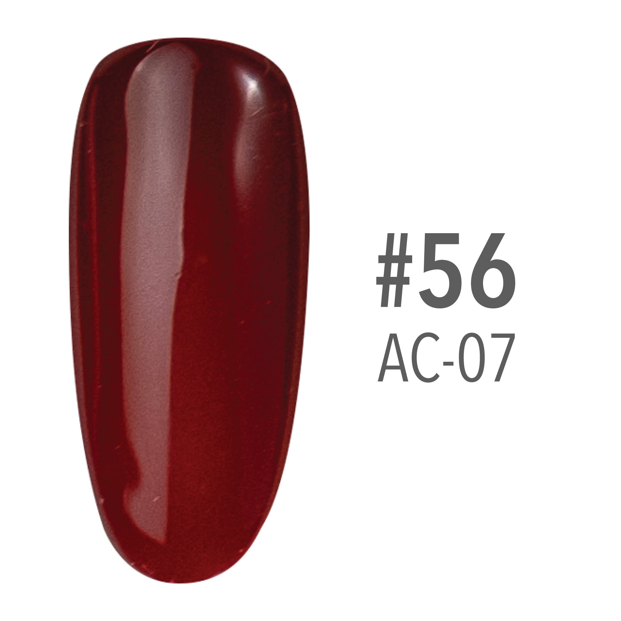 SNS Pro 4 - in - 1 Pink - 056 AC - 07 - Dip, Gel & Lacquer Matching - DTK Nail Supply