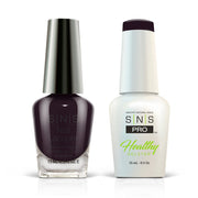 SNS Pro 4 - in - 1 Pink - 059 GW - 03 - Dip, Gel & Lacquer Matching - DTK Nail Supply