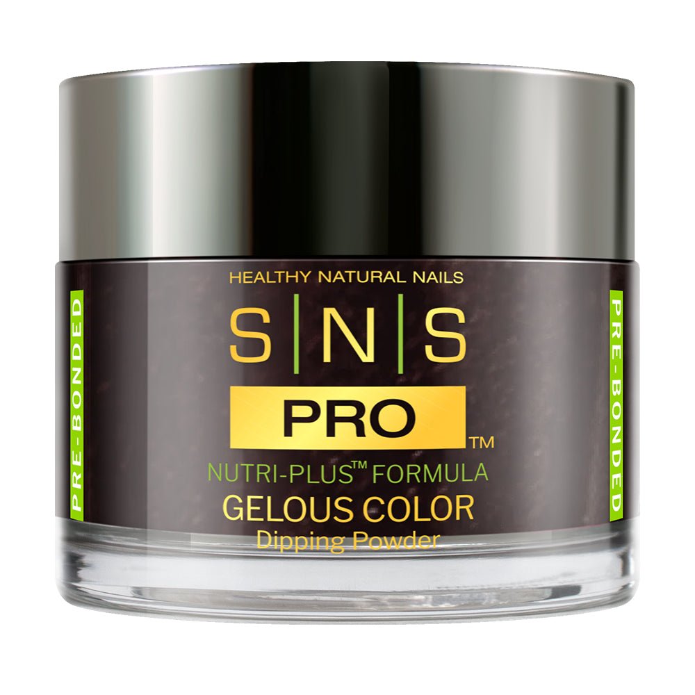 SNS Pro 4 - in - 1 Pink - 060 IS - 33 - Dip, Gel & Lacquer Matching - DTK Nail Supply