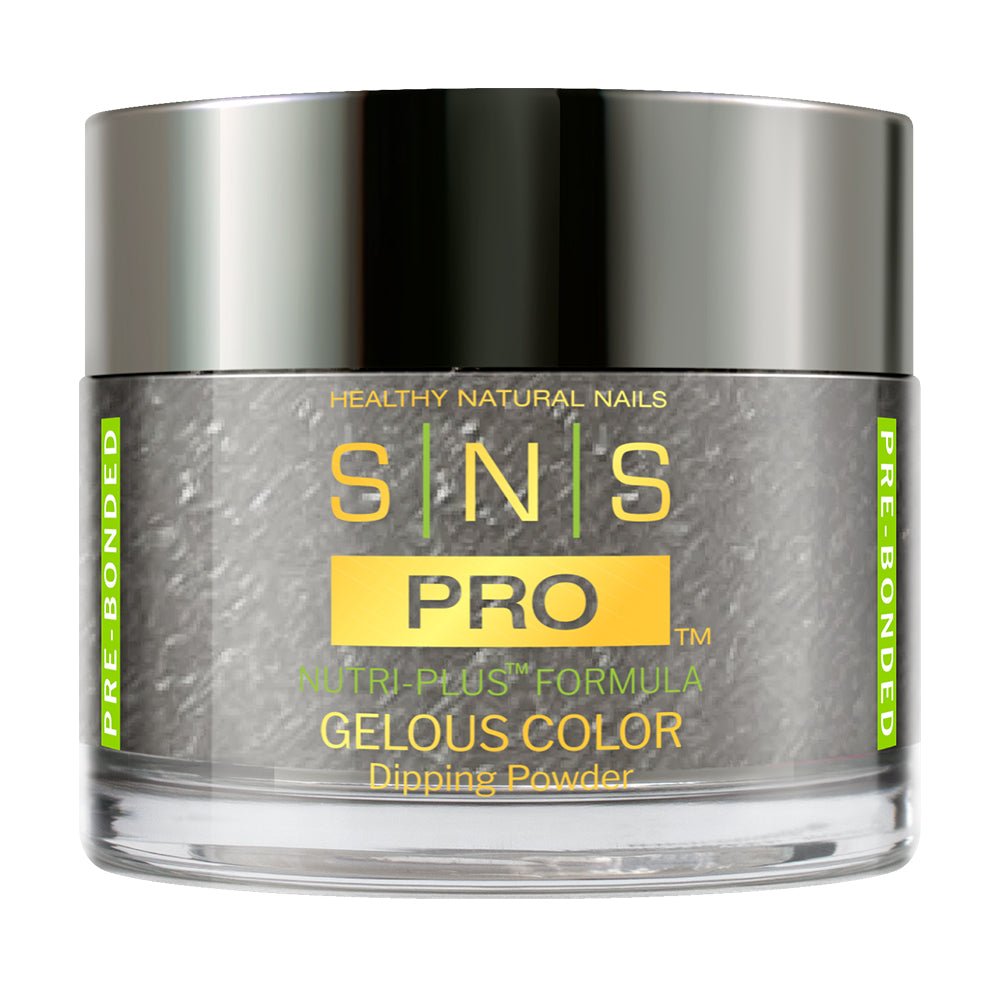 SNS Pro 4 - in - 1 Pink - 061 BM - 04 - Dip, Gel & Lacquer Matching - DTK Nail Supply