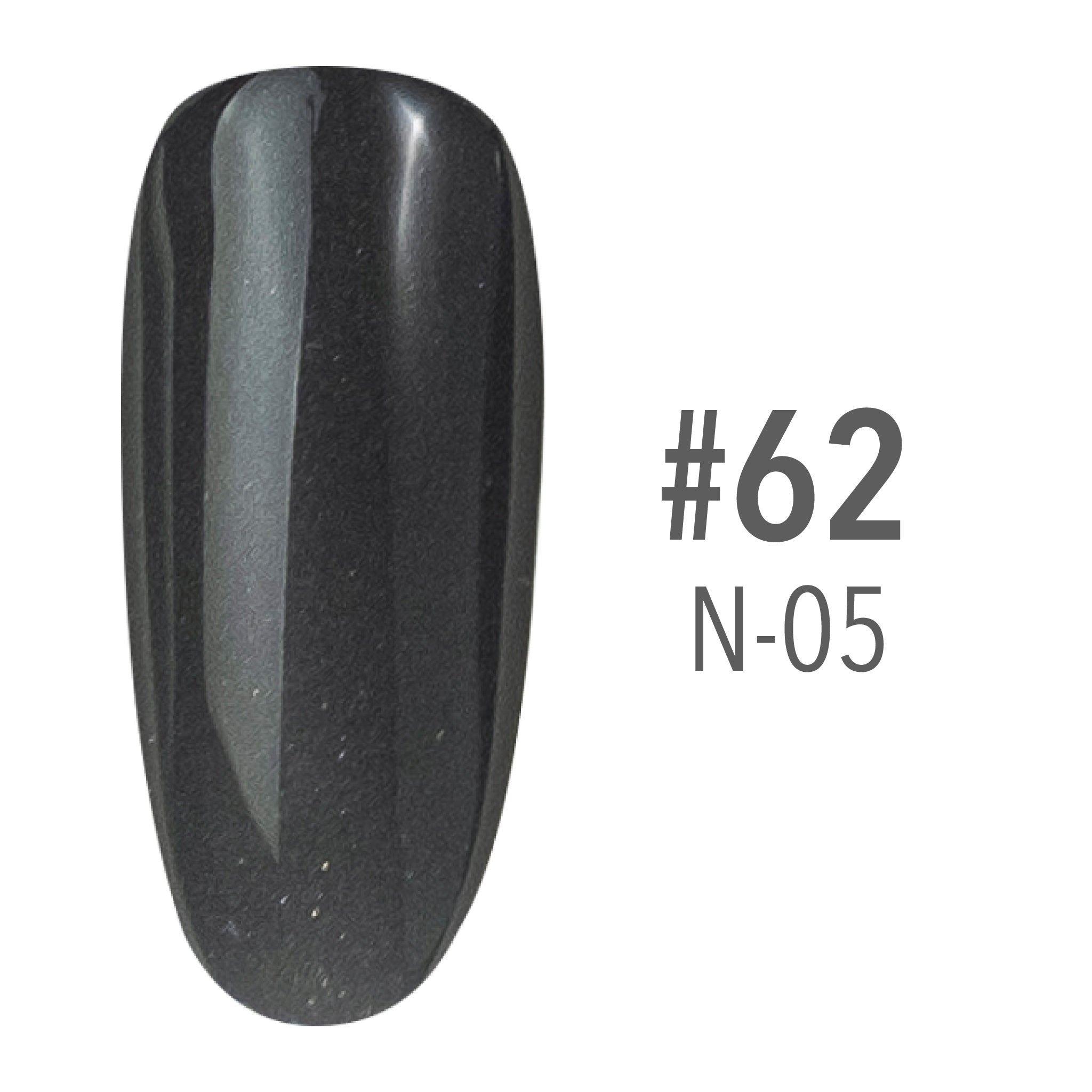 SNS Pro 4 - in - 1 Pink - 062 N - 05 - Dip, Gel & Lacquer Matching - DTK Nail Supply