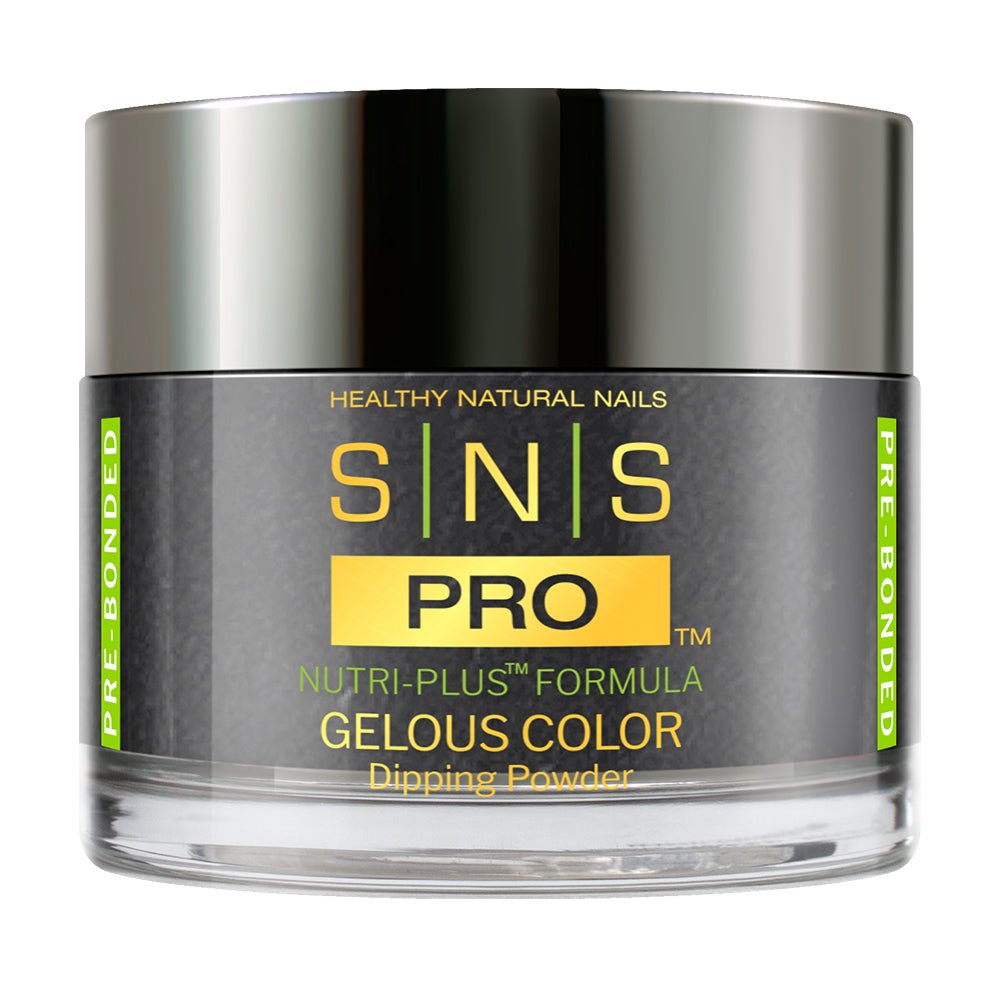 SNS Pro 4 - in - 1 Pink - 062 N - 05 - Dip, Gel & Lacquer Matching - DTK Nail Supply