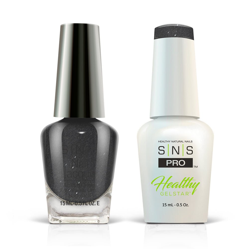 SNS Pro 4 - in - 1 Pink - 062 N - 05 - Dip, Gel & Lacquer Matching - DTK Nail Supply