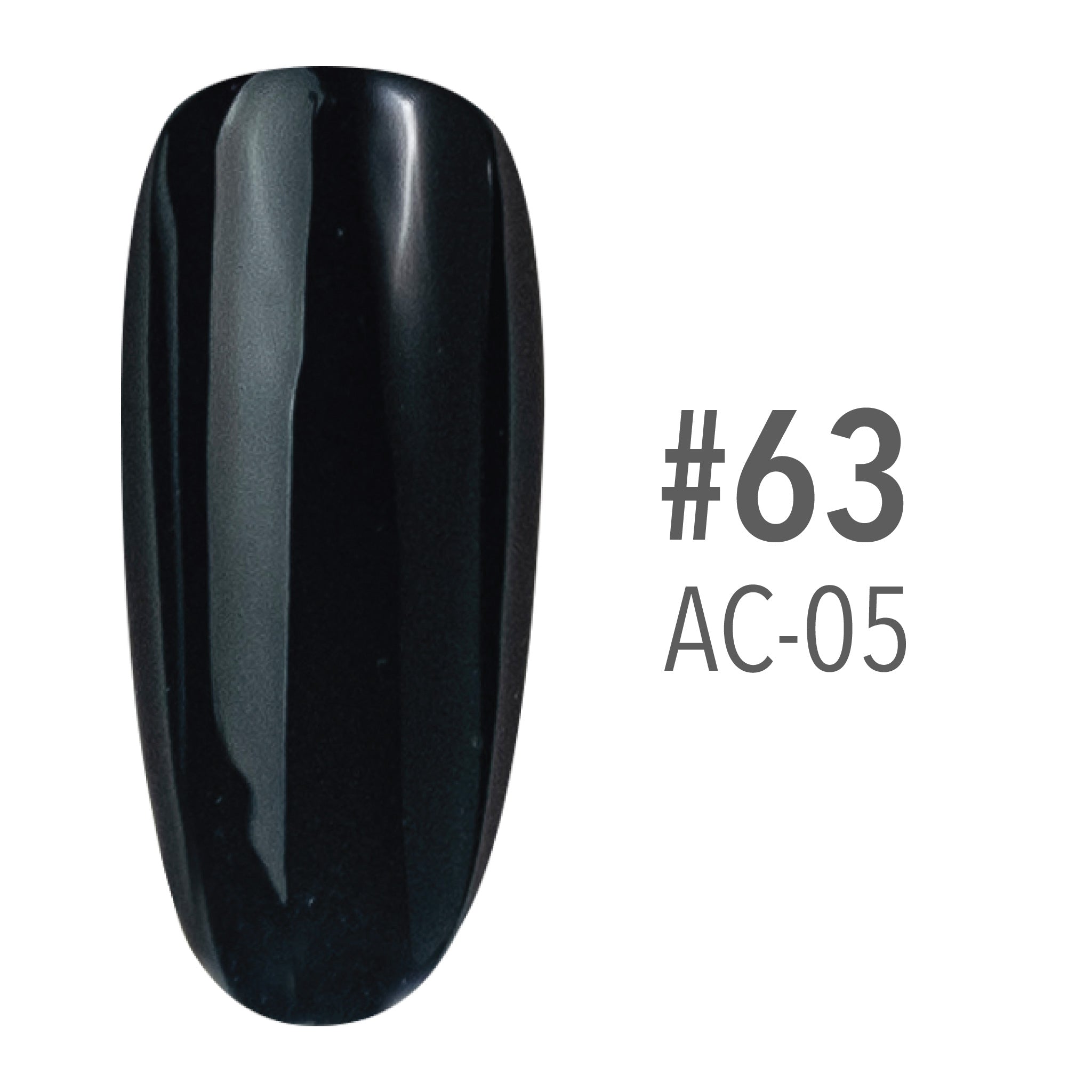 SNS Pro 4 - in - 1 Pink - 063 AC - 05 - Dip, Gel & Lacquer Matching - DTK Nail Supply