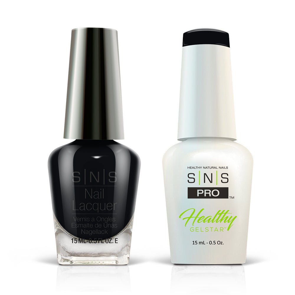 SNS Pro 4 - in - 1 Pink - 063 AC - 05 - Dip, Gel & Lacquer Matching - DTK Nail Supply