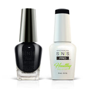 SNS Pro 4 - in - 1 Pink - 063 AC - 05 - Dip, Gel & Lacquer Matching - DTK Nail Supply