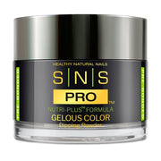 SNS Pro 4 - in - 1 Pink - 063 AC - 05 - Dip, Gel & Lacquer Matching - DTK Nail Supply