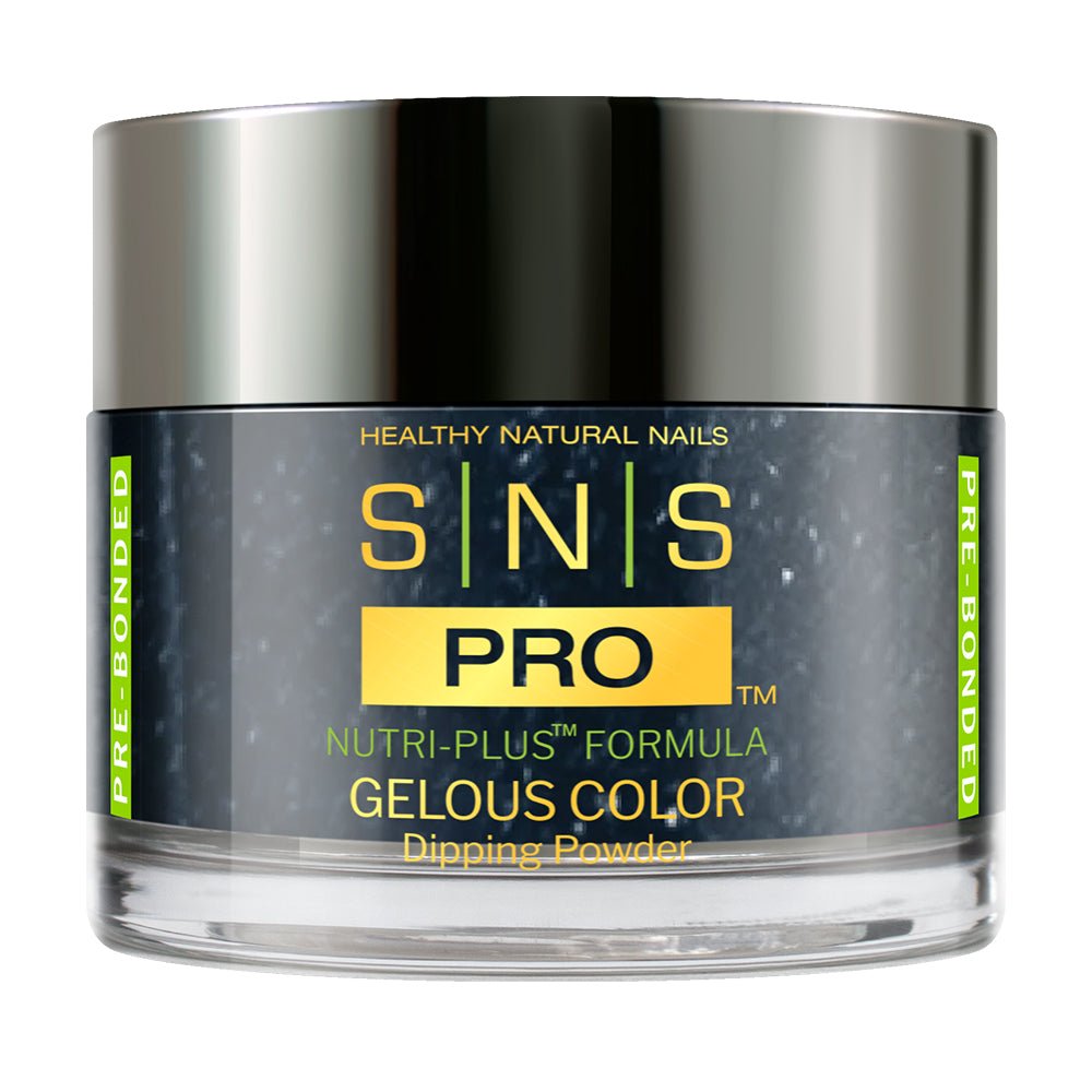 SNS Pro 4 - in - 1 Pink - 064 AC - 03 - Dip, Gel & Lacquer Matching - DTK Nail Supply