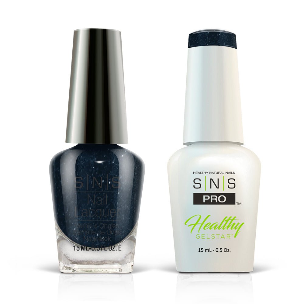 SNS Pro 4 - in - 1 Pink - 064 AC - 03 - Dip, Gel & Lacquer Matching - DTK Nail Supply