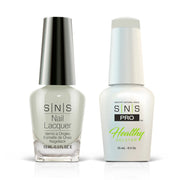 SNS Pro 4 - in - 1 Pink - 065 DW - 16 - Dip, Gel & Lacquer Matching - DTK Nail Supply