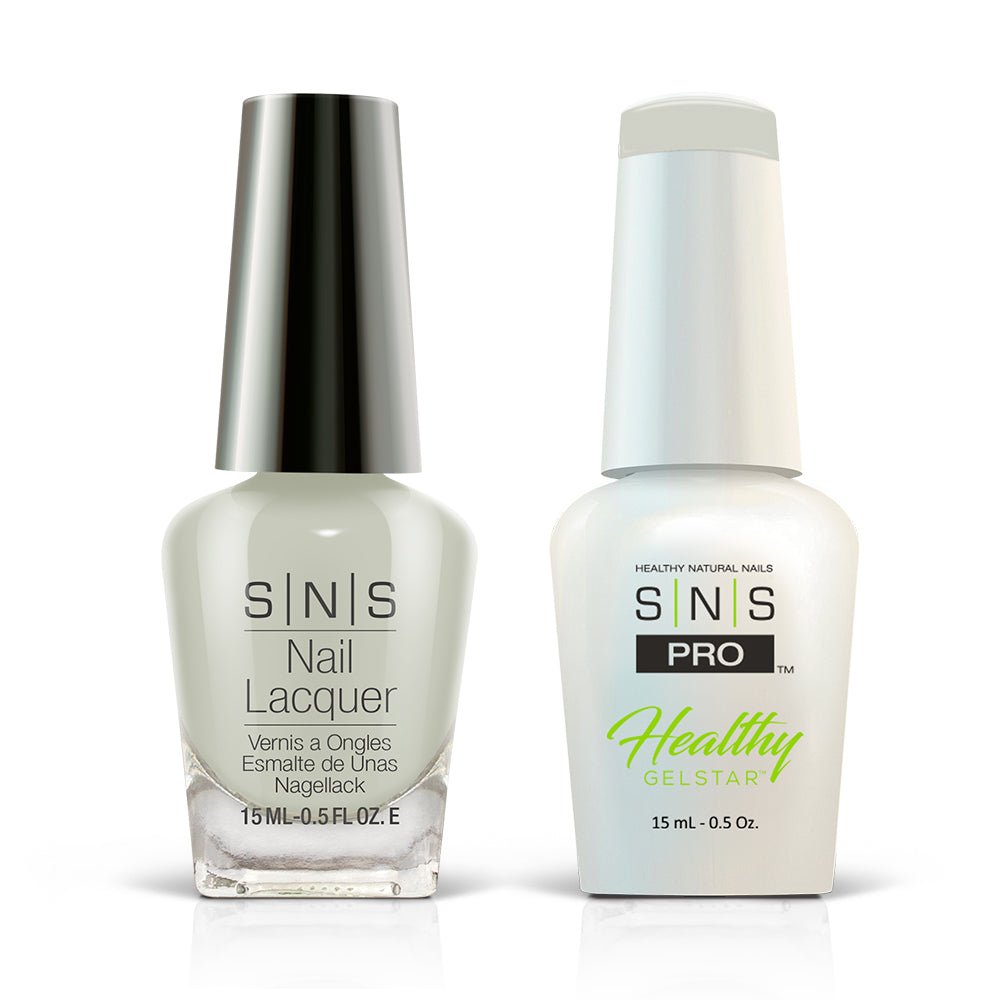 SNS Pro 4 - in - 1 Pink - 065 DW - 16 - Dip, Gel & Lacquer Matching - DTK Nail Supply