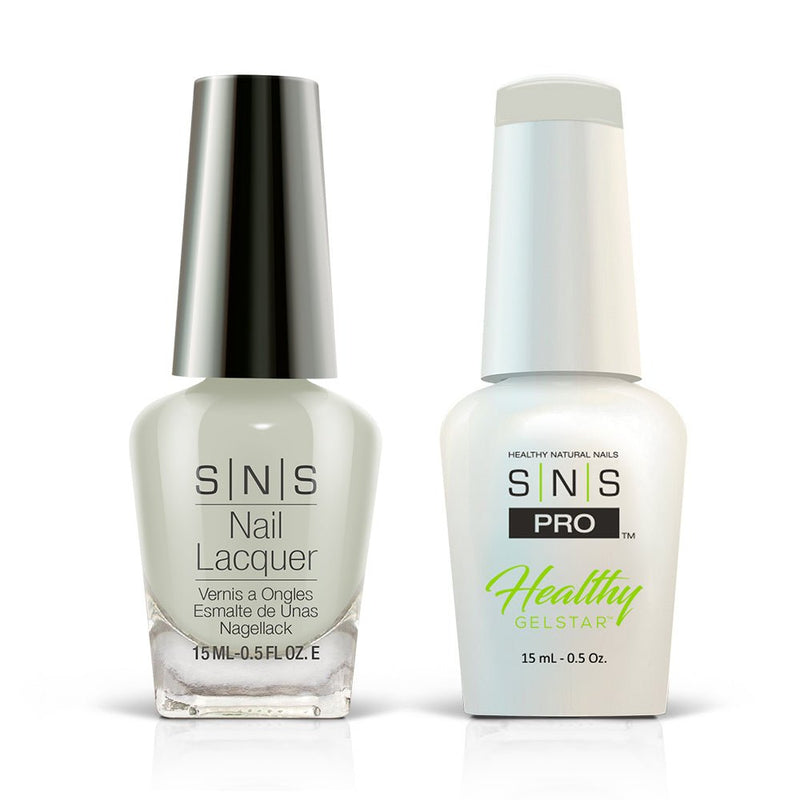 SNS Pro 4 - in - 1 Pink - 065 DW - 16 - Dip, Gel & Lacquer Matching - DTK Nail Supply