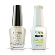 SNS Pro 4 - in - 1 Pink - 066 DW - 08 - Dip, Gel & Lacquer Matching - DTK Nail Supply