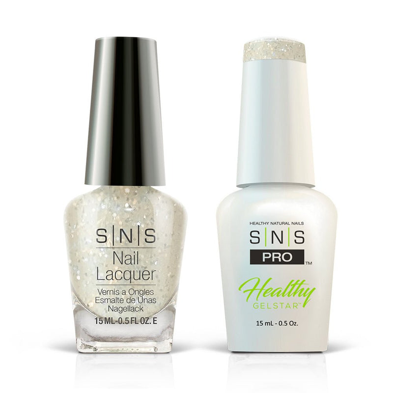 SNS Pro 4 - in - 1 Pink - 066 DW - 08 - Dip, Gel & Lacquer Matching - DTK Nail Supply