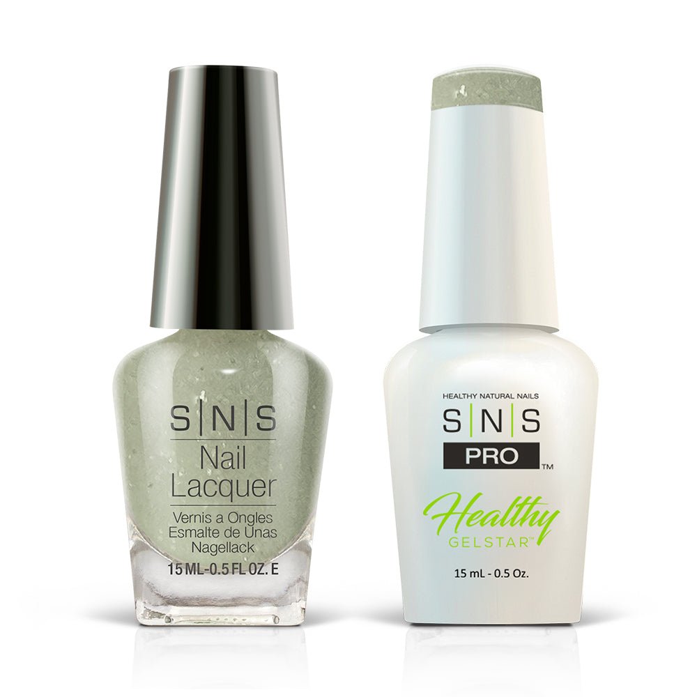 SNS Pro 4 - in - 1 Pink - 067 DW - 01 - Dip, Gel & Lacquer Matching - DTK Nail Supply
