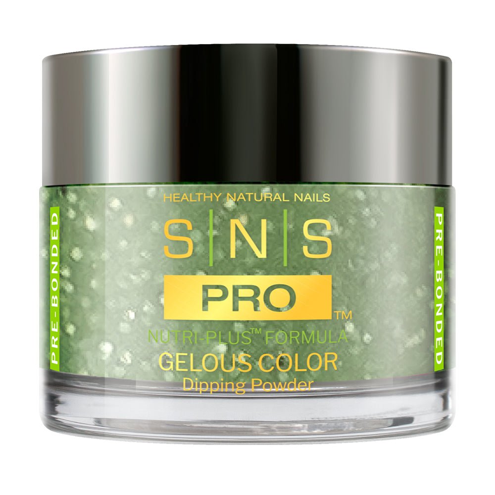 SNS Pro 4 - in - 1 Pink - 068 DW - 09 - Dip, Gel & Lacquer Matching - DTK Nail Supply