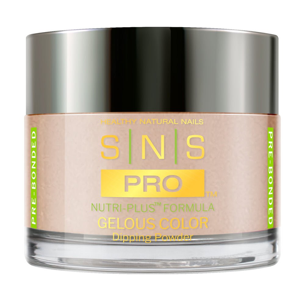 SNS Pro 4 - in - 1 Pink - 069 LV - 23 - Dip, Gel & Lacquer Matching - DTK Nail Supply