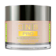 SNS Pro 4 - in - 1 Pink - 069 LV - 23 - Dip, Gel & Lacquer Matching - DTK Nail Supply