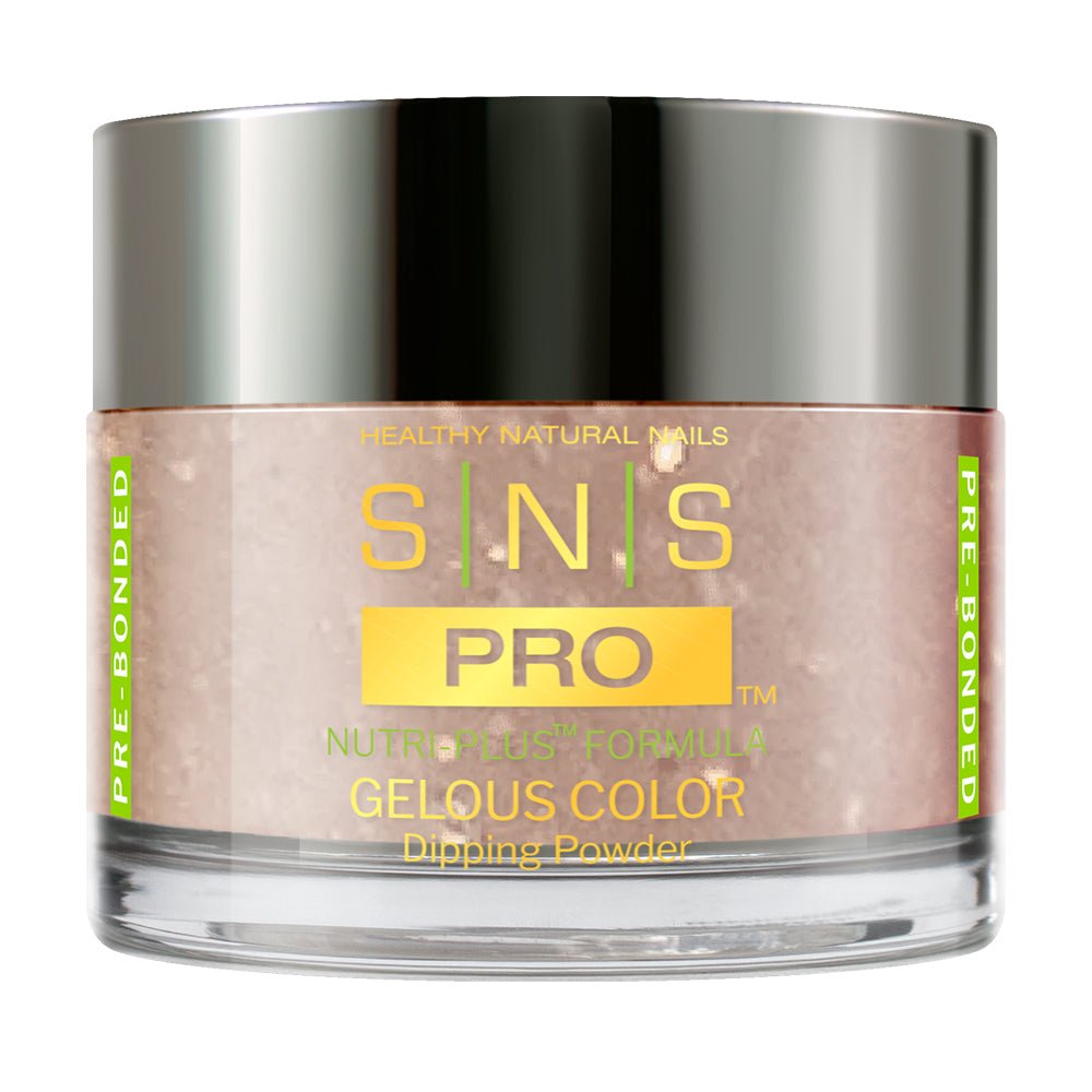 SNS Pro 4 - in - 1 Pink - 070 HH - 22 - Dip, Gel & Lacquer Matching - DTK Nail Supply