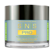 SNS Pro 4 - in - 1 Pink - 073 DW - 02 - Dip, Gel & Lacquer Matching - DTK Nail Supply