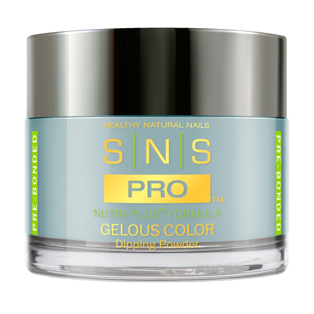 SNS Pro 4 - in - 1 Pink - 073 DW - 02 - Dip, Gel & Lacquer Matching - DTK Nail Supply