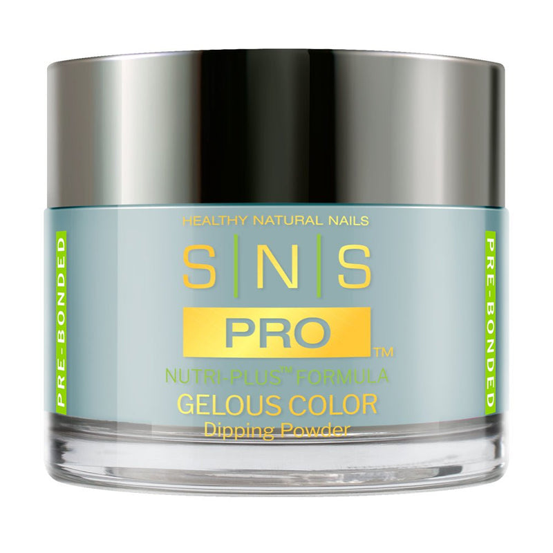 SNS Pro 4 - in - 1 Pink - 073 DW - 02 - Dip, Gel & Lacquer Matching - DTK Nail Supply