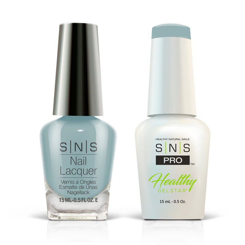 SNS Pro 4 - in - 1 Pink - 073 DW - 02 - Dip, Gel & Lacquer Matching - DTK Nail Supply