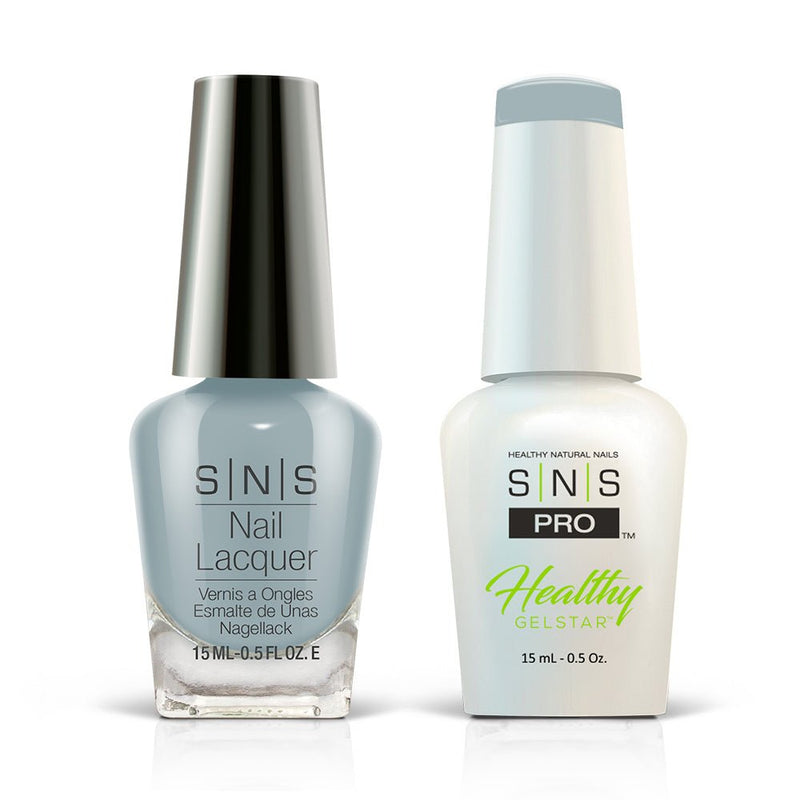 SNS Pro 4 - in - 1 Pink - 074 BM - 33 - Dip, Gel & Lacquer Matching - DTK Nail Supply