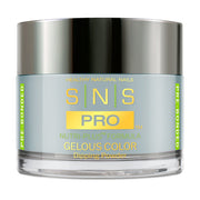 SNS Pro 4 - in - 1 Pink - 074 BM - 33 - Dip, Gel & Lacquer Matching - DTK Nail Supply