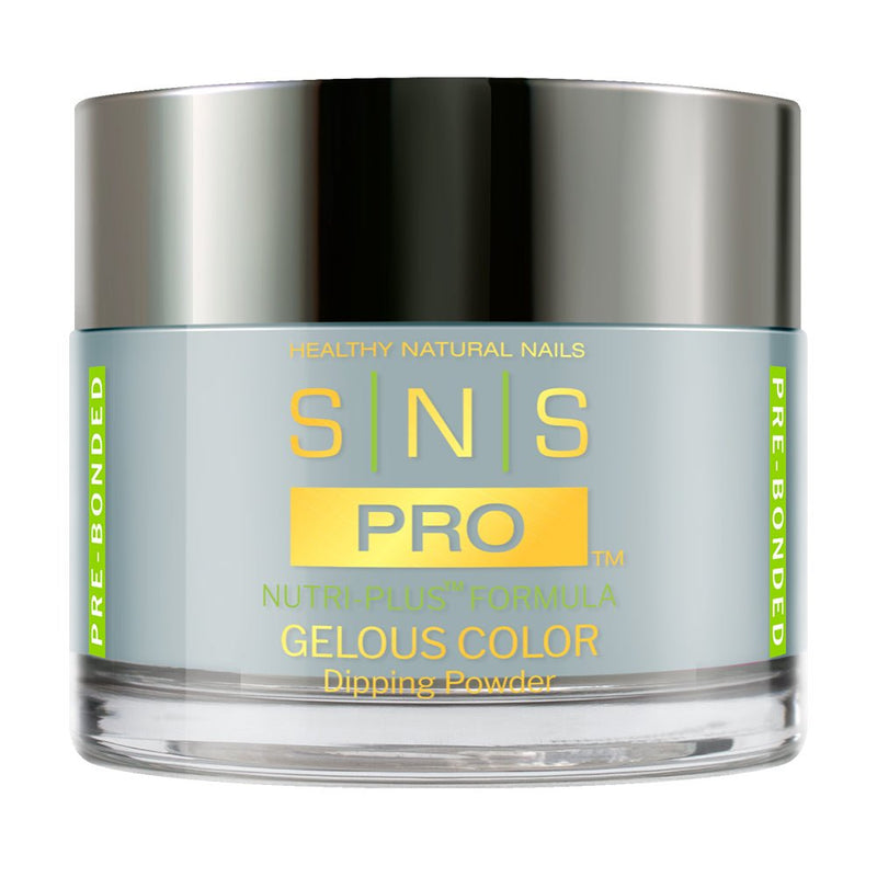 SNS Pro 4 - in - 1 Pink - 074 BM - 33 - Dip, Gel & Lacquer Matching - DTK Nail Supply