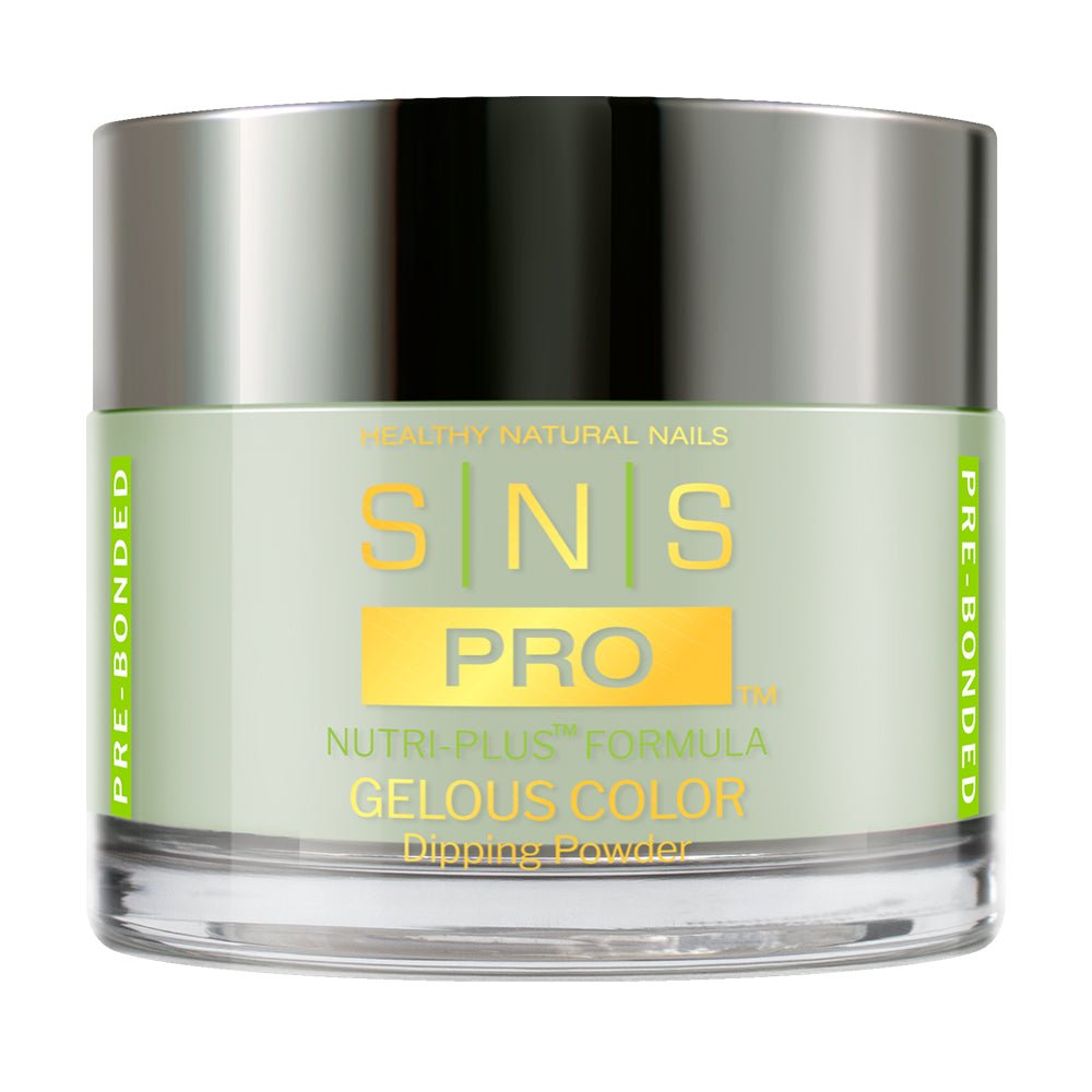 SNS Pro 4 - in - 1 Pink - 075 AC - 11 - Dip, Gel & Lacquer Matching - DTK Nail Supply
